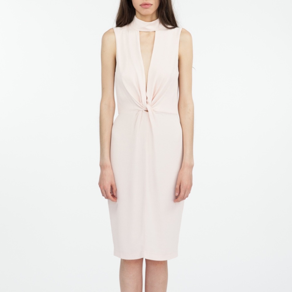 Bec and Bridge dress
